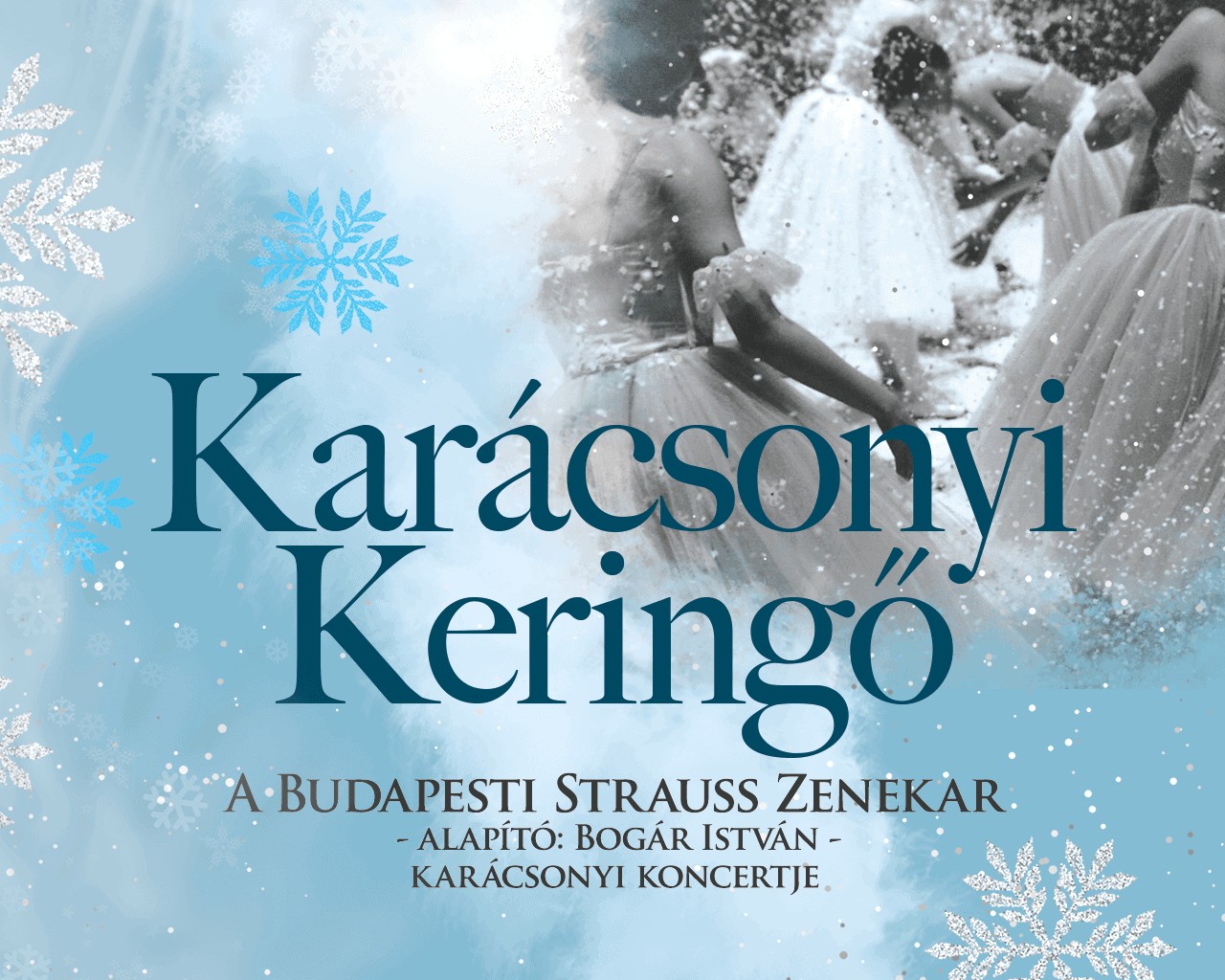 Karácsonyi Keringő