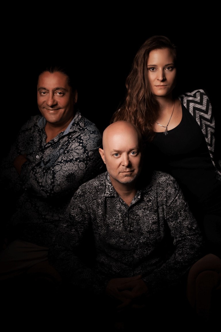 Nagy János Trió | Hegyvidéki Smooth Jazz Klub