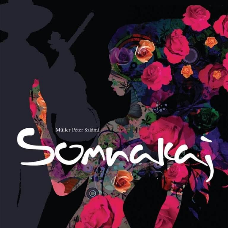 Somnakaj