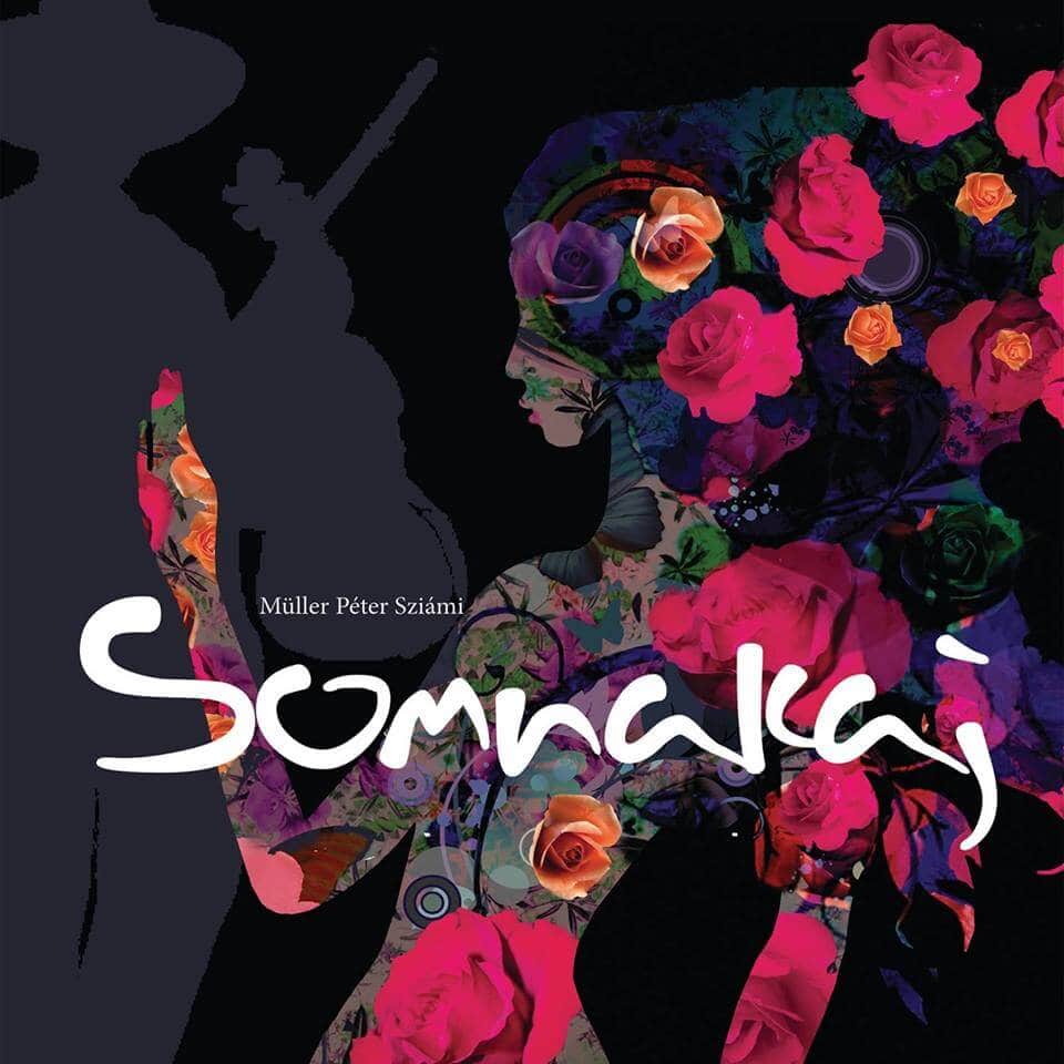Somnakaj