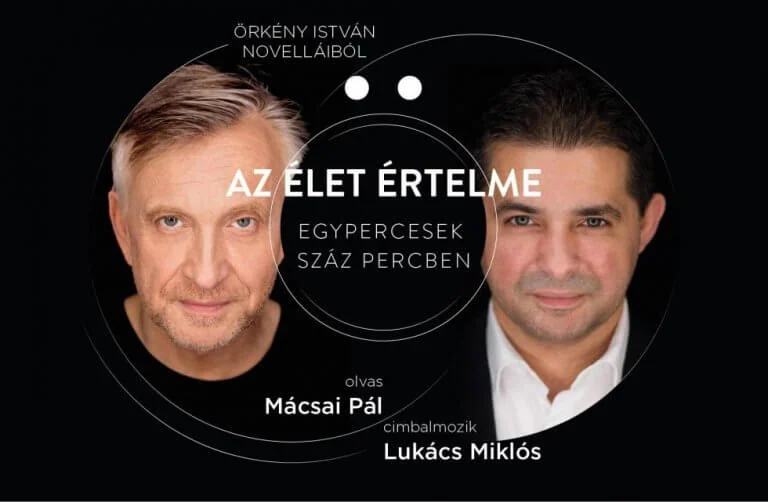 Az élet értelme