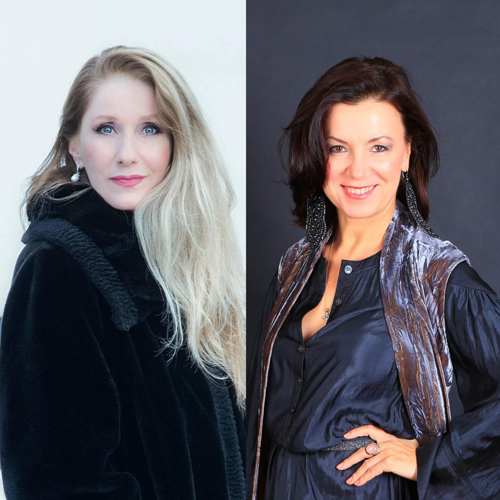 Francia – Orosz Operaest