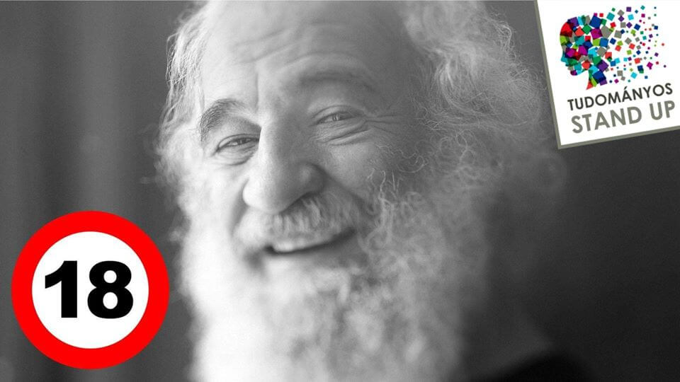 Mérő László | A vágy logikája