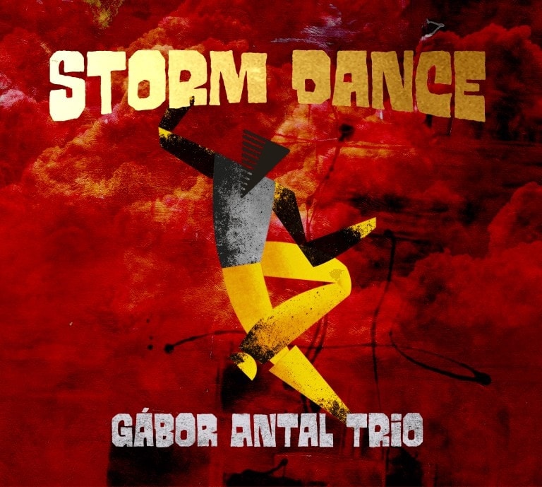 Antal Gábor Trió feat. Szőke Szandra koncert