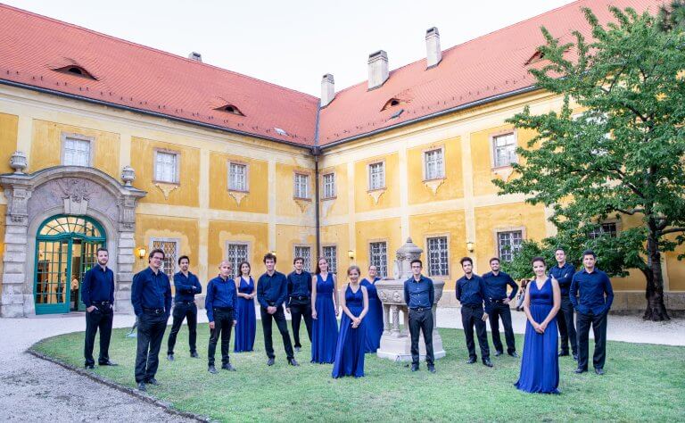 Áthallások | Anima Musicae Kamarazenekar
