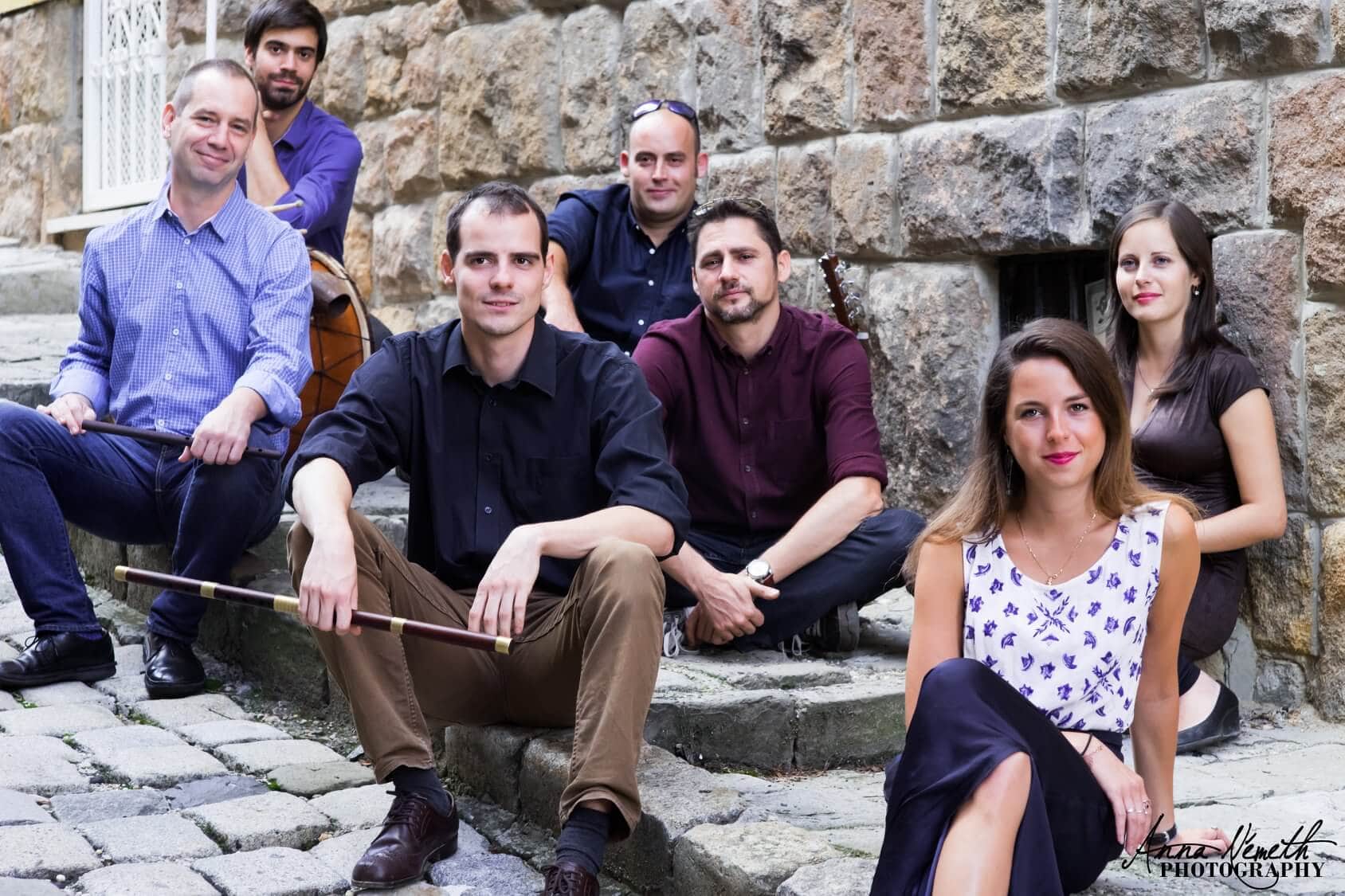 Zurgó | koncert és mese