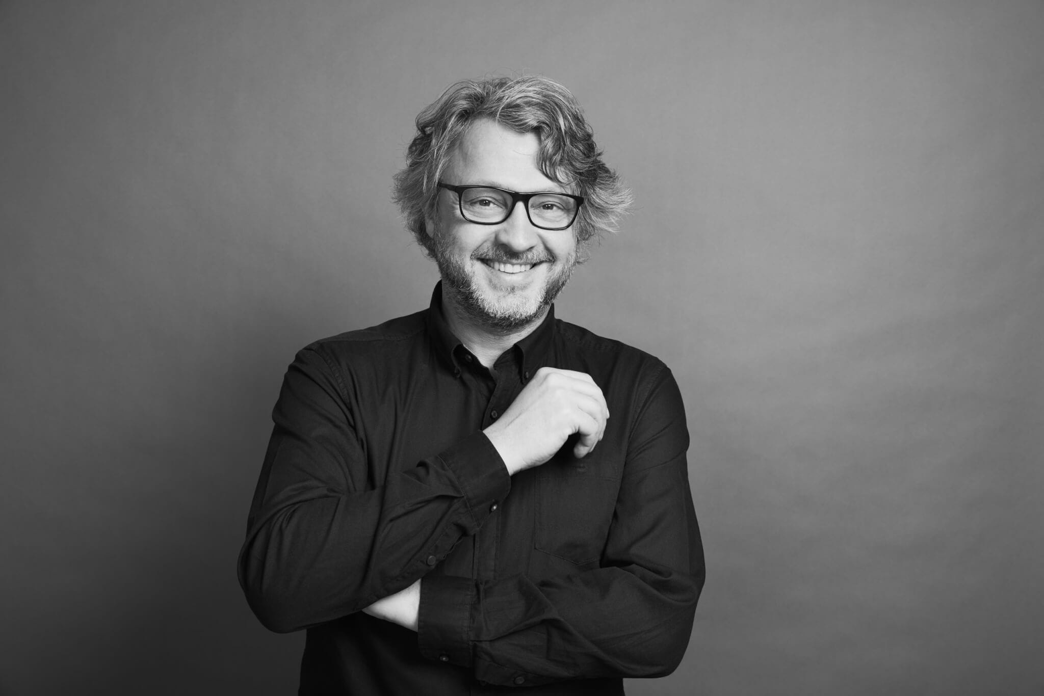 A Minor Inconvenience | A Stand-Up Musical Comedy Show by Adam Bősze