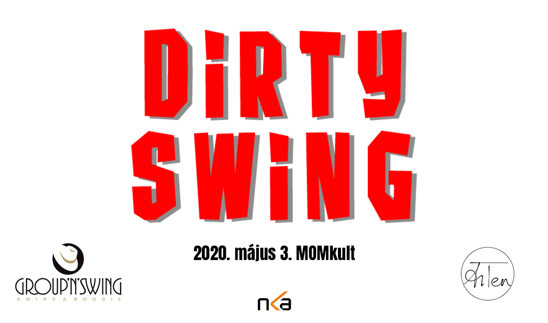 Dirty Swing