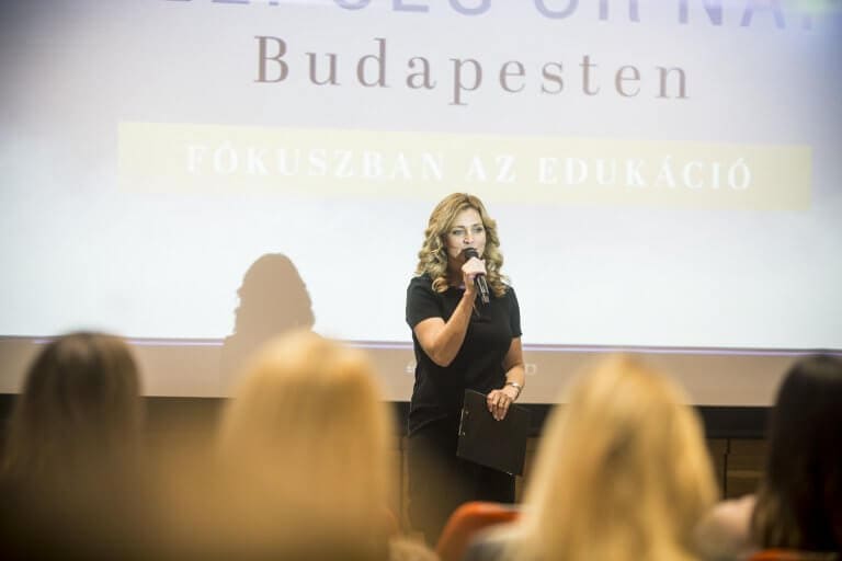 II. Egészséges Szépség Őr Nap | Fókuszban az ifjúságvédelem