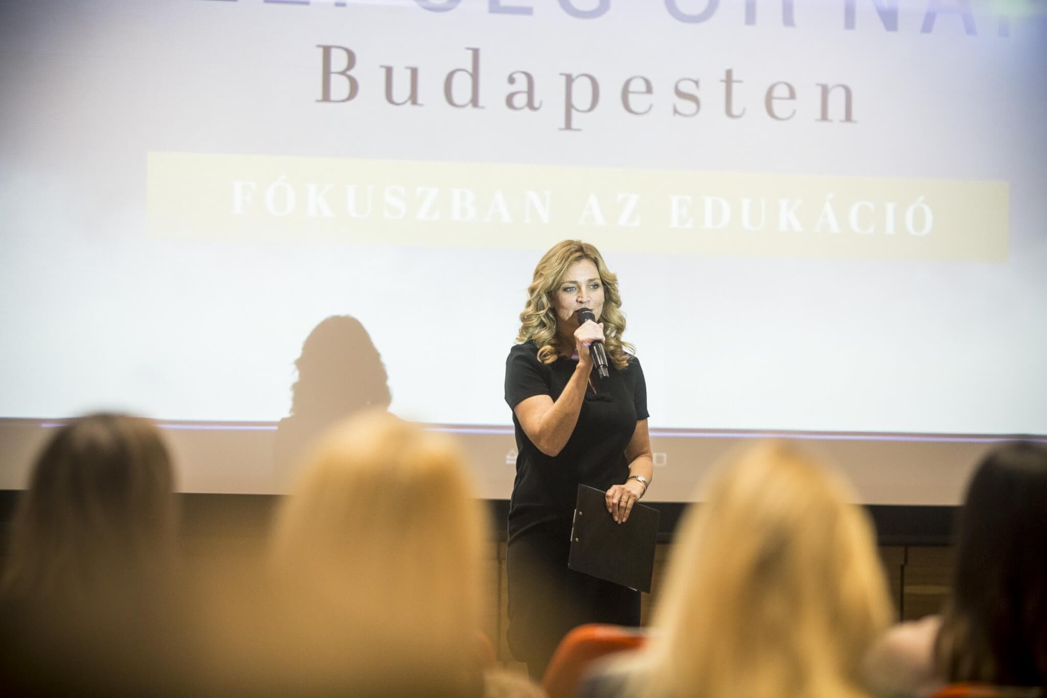 II. Egészséges Szépség Őr Nap | Fókuszban az ifjúságvédelem
