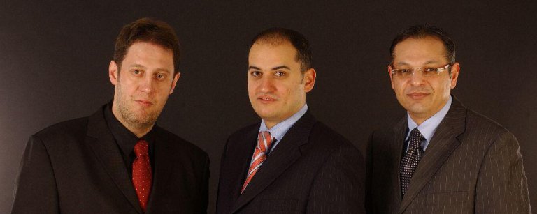 Trio Midnight | 30 év – születésnapi koncert