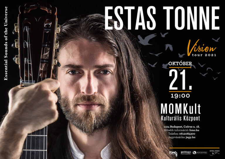 ESTAS TONNE