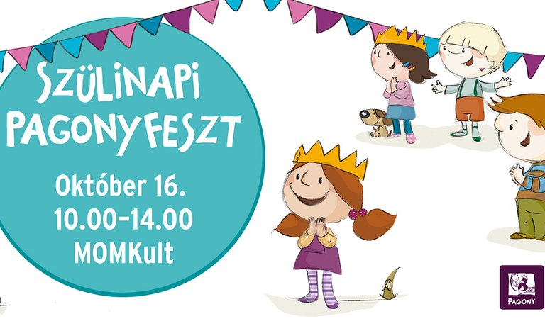 Szülinapi PagonyFeszt