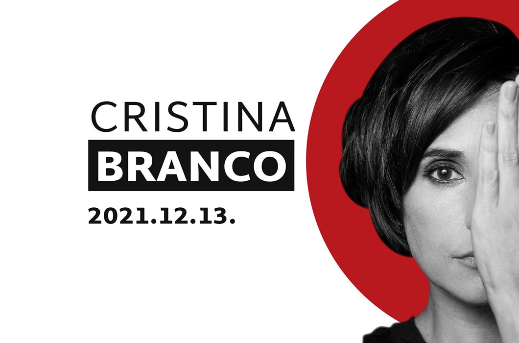 CRISTINA BRANCO