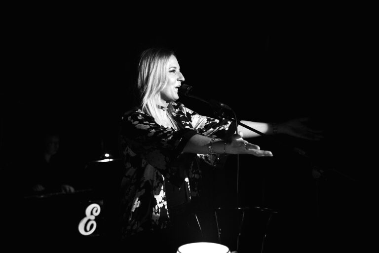 80 ÉVES BARBRA STREISAND