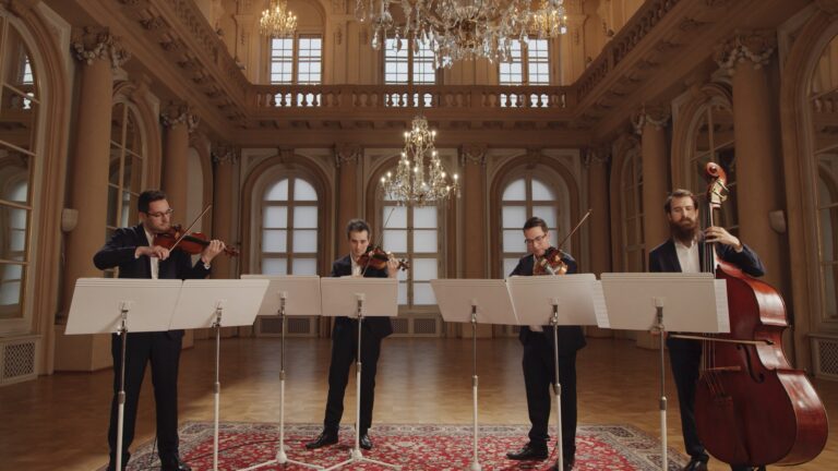 A magyar kultúra napja I Giuoco Piano