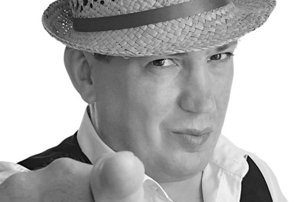 Domokos László