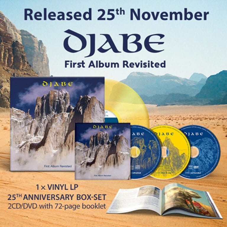 DJABE25