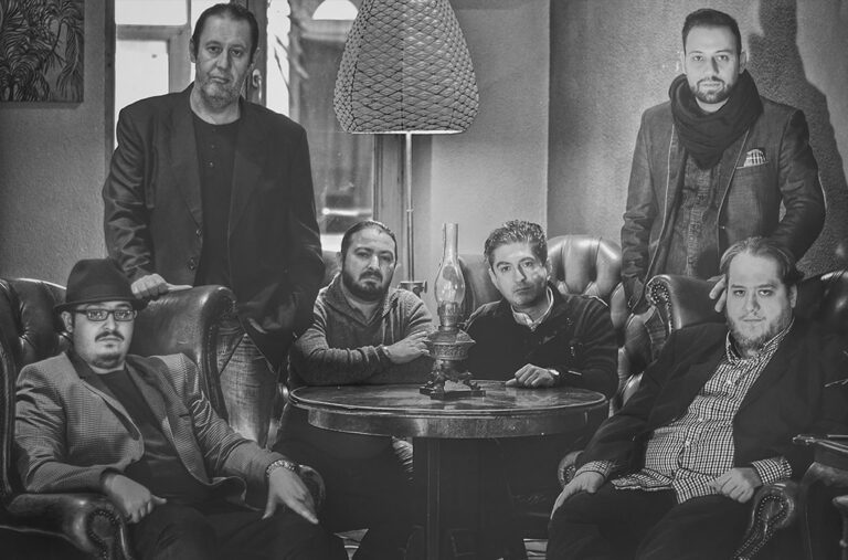 East Gipsy Band