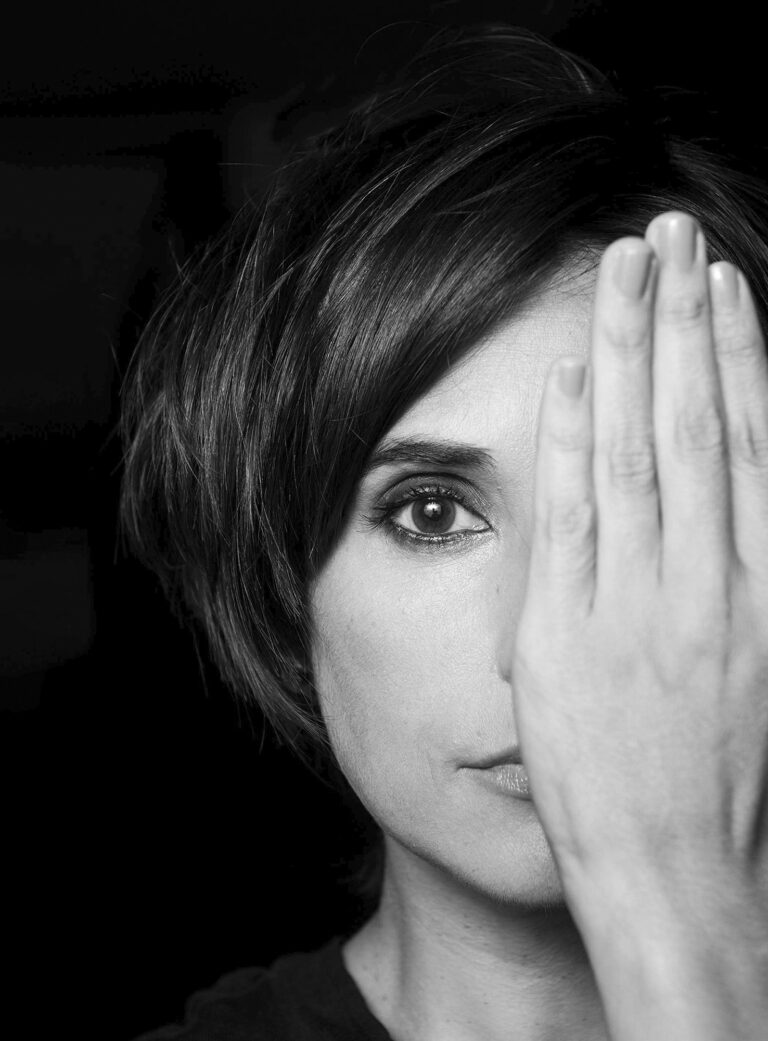 CRISTINA BRANCO