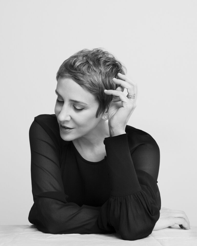 STACEY KENT