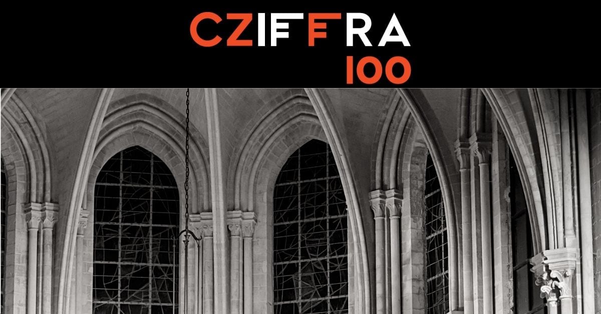 KIÁLLÍTÁS A SENLIS-I SAINT-FRAMBOURG KÁPOLNA IMS ÉPÍTÉSZETI FOTOGRAMMETRIAI FELMÉRÉSI RAJZAIBÓL