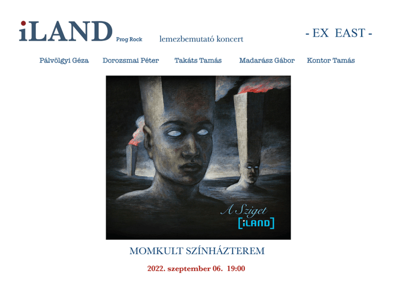 iLAND