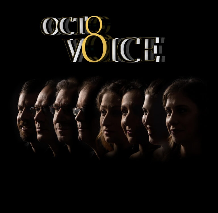 OCTOVOICE