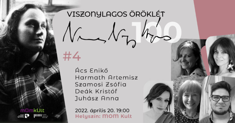 Viszonylagos öröklét #4
