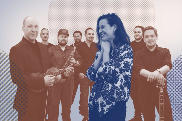 FOLKFONICS