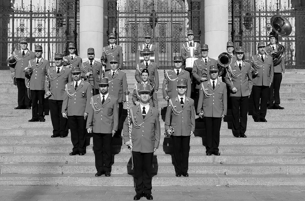 klassz.lépcső – BUDAPESTI HELYŐRSÉG ZENEKARA