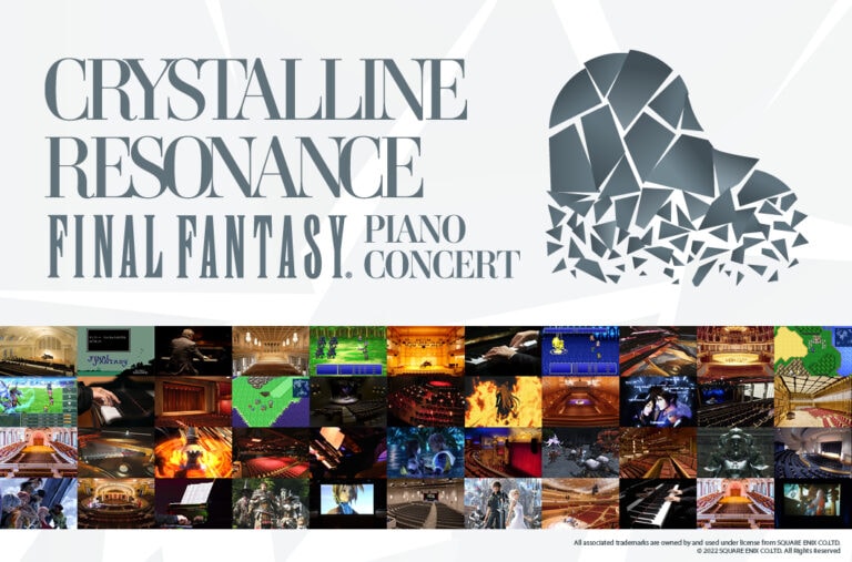 CRYSTALLINE RESONANCE