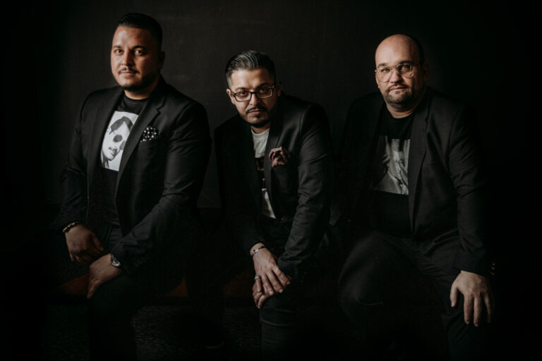 SÁRKÖZY LAJOS TRIO