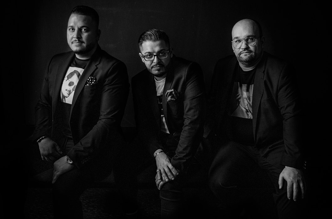 SÁRKÖZY LAJOS TRIO