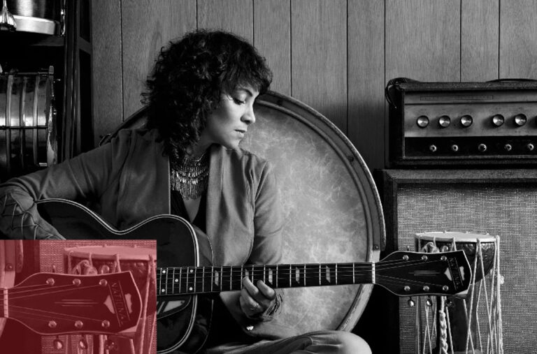 GABY MORENO