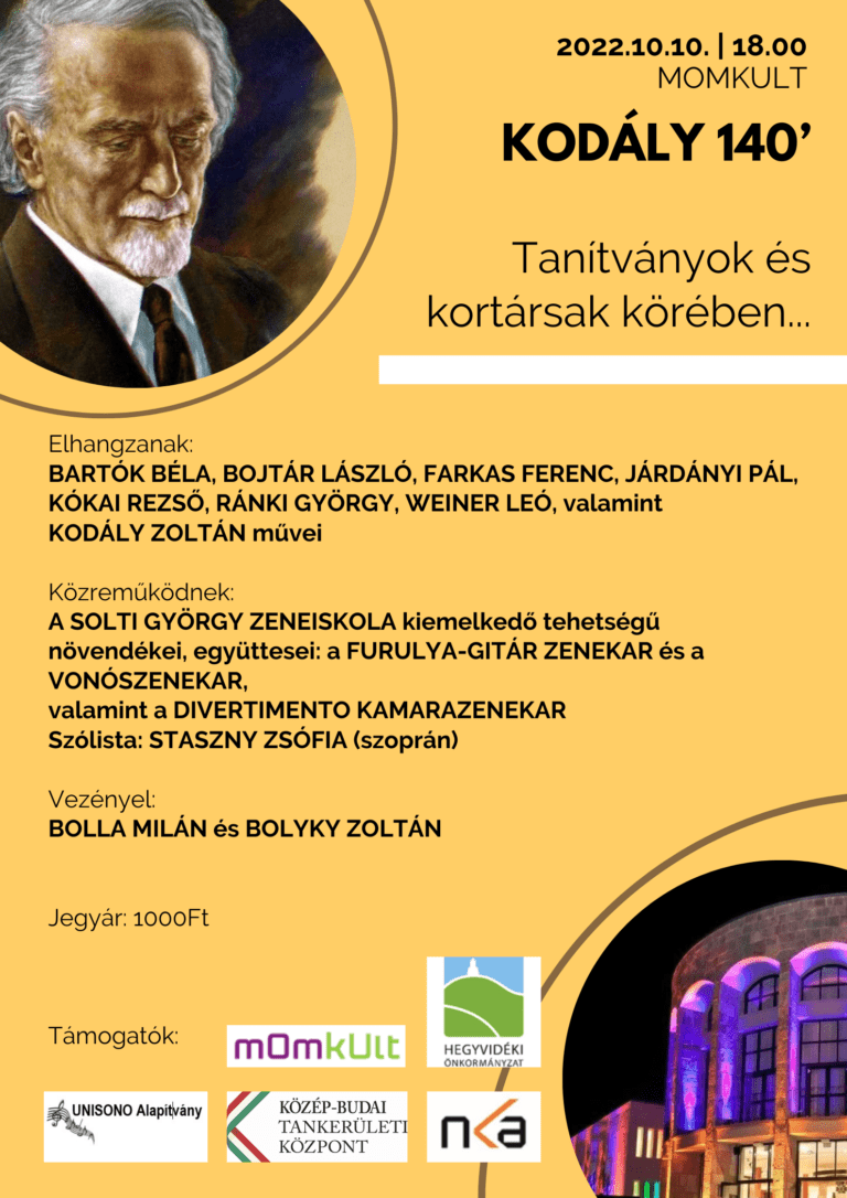 TANÍTVÁNYOK ÉS KORTÁRSAK KÖRÉBEN