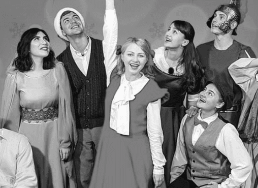 Christmas Musical