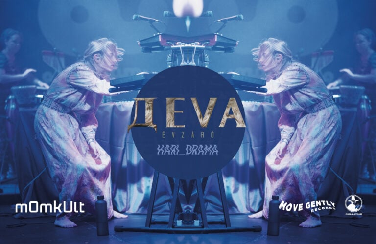 Дeva évzáró koncert // vendég: Hari Drama