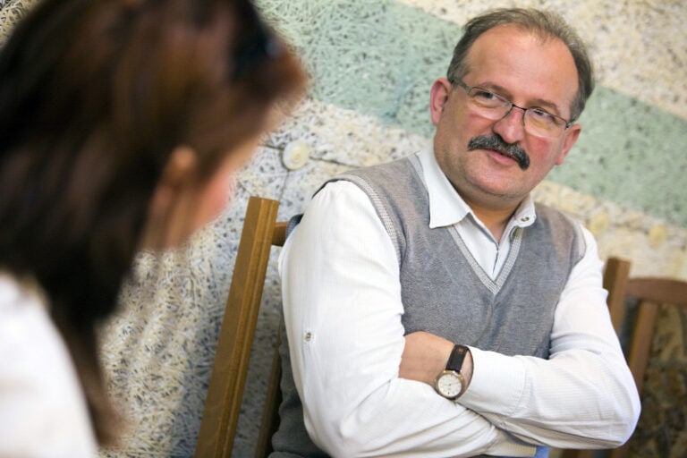A válság lehetőség