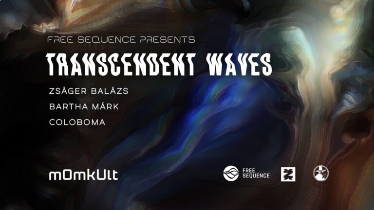 Transcendent Waves