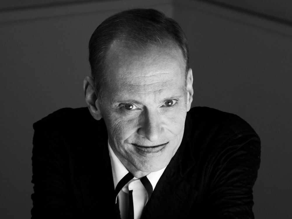 John Waters