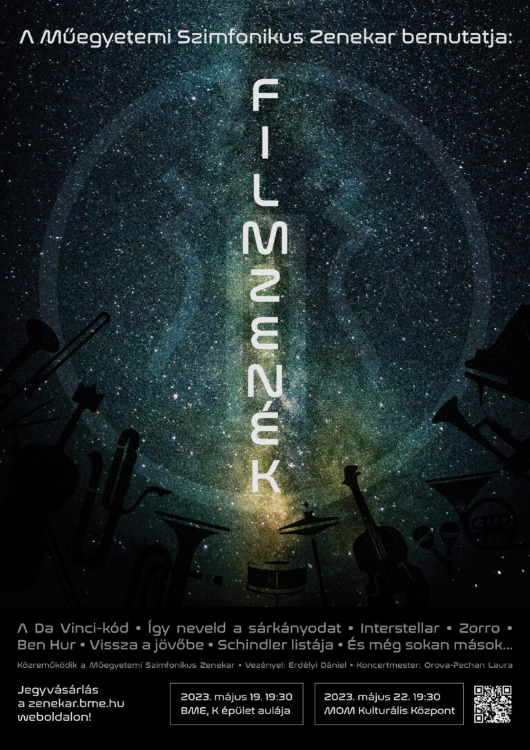 Filmzenék