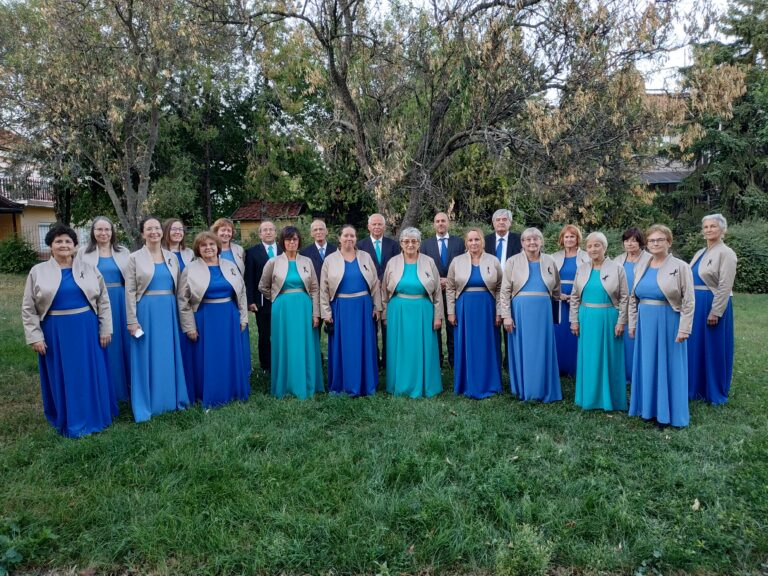 J. S. Bach: h-moll mise