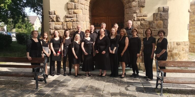 J. S. Bach: h-moll mise