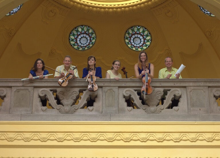 J. S. Bach: h-moll mise