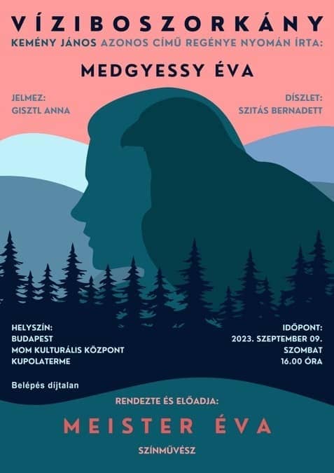 Kemény János Emlékünnepség
