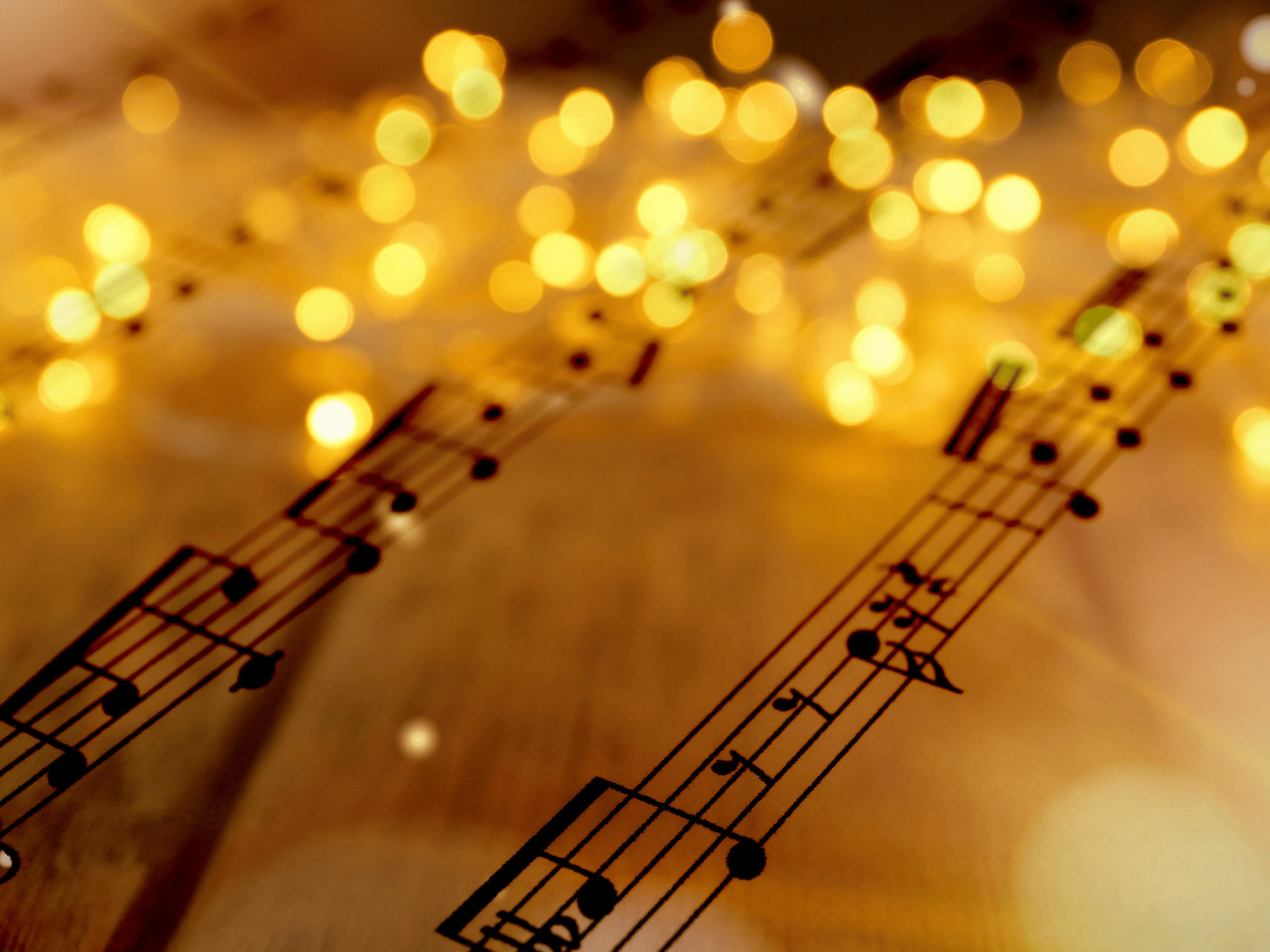 Christmas Miracle Musical