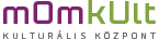 MOMkult logo