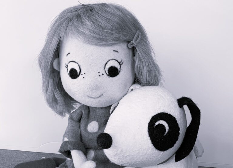 Pitypang és Lili