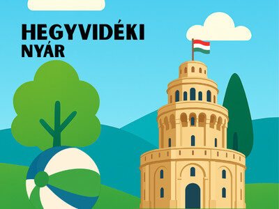 Hegyvidéki Nyár